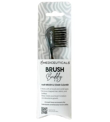 Mediceuticals Brush Buddy schoonmaakkam