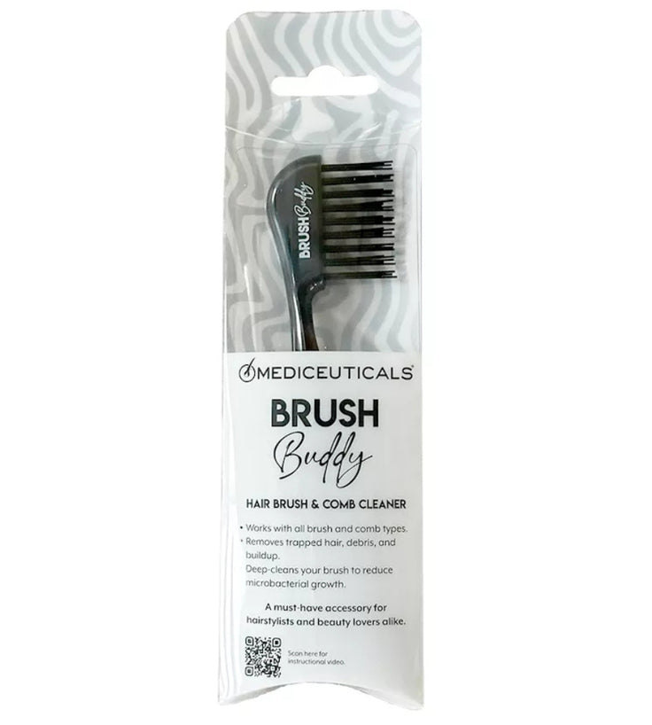 Mediceuticals Brush Buddy schoonmaakkam