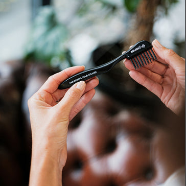 Mediceuticals Brush Buddy schoonmaakkam