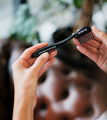 Mediceuticals Brush Buddy schoonmaakkam Mediceuticals Brush Buddy schoonmaakkam