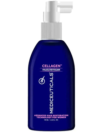 Mediceuticals Cellagen revitalizer lotion (125 ml) - Hairgivers