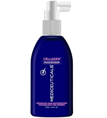 Mediceuticals Cellagen revitalizer lotion (125 ml) - Hairgivers
