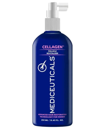 Mediceuticals Cellagen revitalizer lotion (250 ml) - Hairgivers