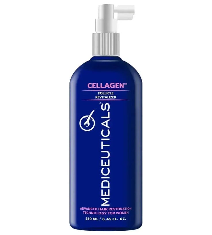 Mediceuticals Cellagen revitalizer lotion (250 ml) - Hairgivers