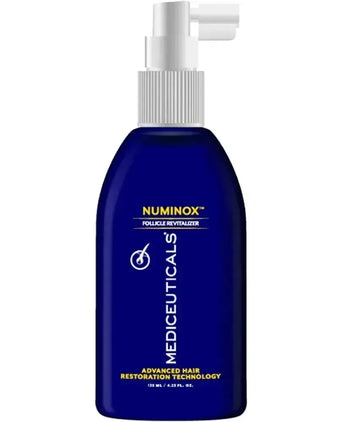 Mediceuticals Numinox revitalizer lotion man (125 ml) - Hairgivers