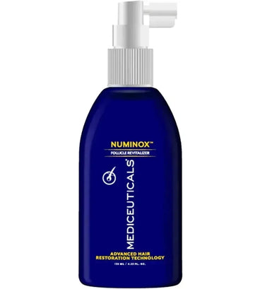 Mediceuticals Numinox revitalizer lotion man (125 ml) - Hairgivers