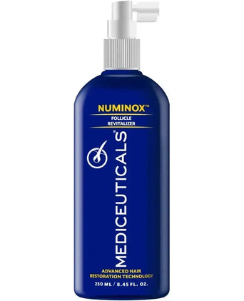 Mediceuticals Numinox revitalizer lotion man (250 ml) - Hairgivers