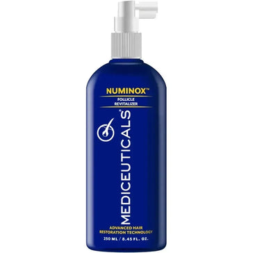 Mediceuticals Numinox revitalizer lotion man (250 ml) - Hairgivers