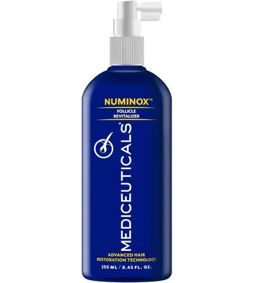 Mediceuticals Numinox revitalizer lotion man (250 ml) Mediceuticals Numinox revitalizer lotion man (250 ml) - Hairgivers