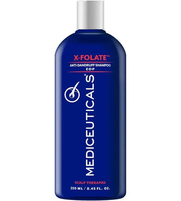 Mediceuticals Scalp Treatment Kit (anti-roos) - Hairgivers