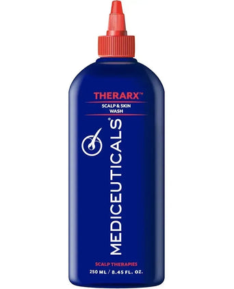 Mediceuticals Scalp Treatment Kit (anti-roos) - Hairgivers