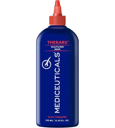 Mediceuticals Scalp Treatment Kit (anti-roos) - Hairgivers