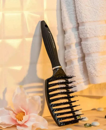 Mediceuticals Scalpro borstel - Hairgivers
