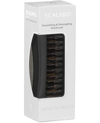 Mediceuticals Scalpro Mini borstel - Hairgivers