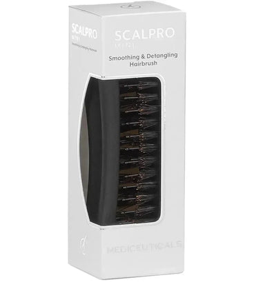 Mediceuticals Scalpro Mini borstel - Hairgivers