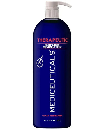 Mediceuticals Therapeutic conditioner (1000 ml) - Hairgivers