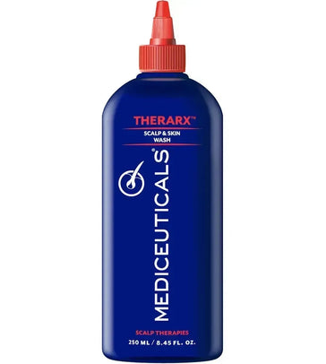 Mediceuticals Therarx Treatment (250 ml) - Hairgivers