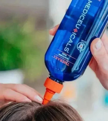 Mediceuticals Therarx Treatment (250 ml) - Hairgivers