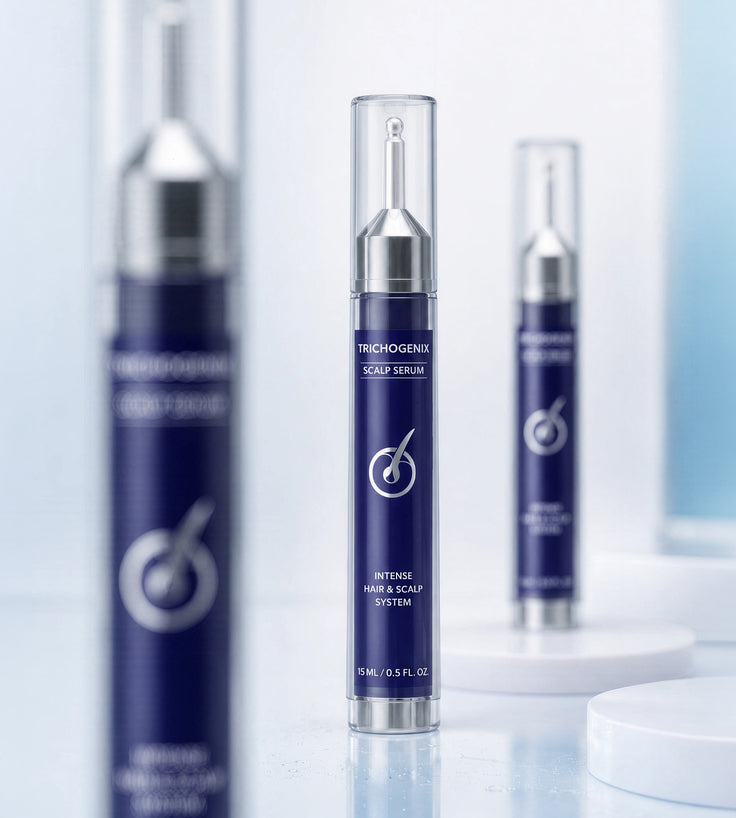Mediceuticals Trichogenix scalp serum (15 ml)
