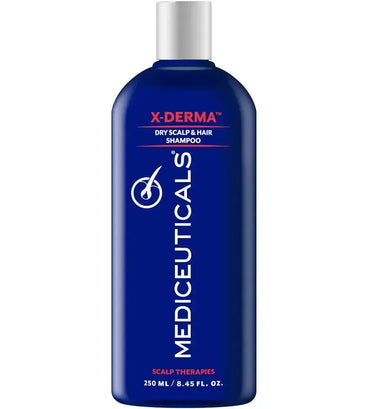 Mediceuticals X-Derma shampoo (250 ml) - Hairgivers