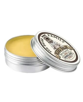 Mr. Bear Family baardbalsem - Woodland (60 ml) - Hairgivers