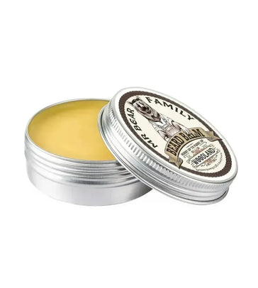 Mr. Bear Family baardbalsem - Woodland (60 ml) Mr. Bear Family baardbalsem - Woodland (60 ml) - Hairgivers