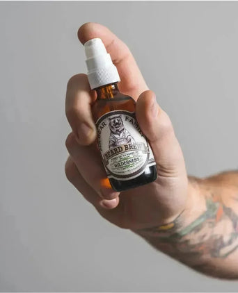 Mr. Bear Family baardolie - Wilderness (60 ml) - Hairgivers