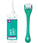 Neofollics anti-grey serum + scalp roller - Hairgivers