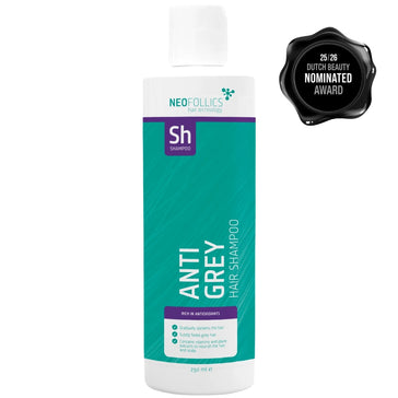 Neofollics Anti Grey Hair Shampoo