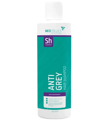 Neofollics anti-grijs behandeling - Hairgivers