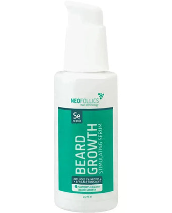 Neofollics baardgroei serum (7% Neoxyl)