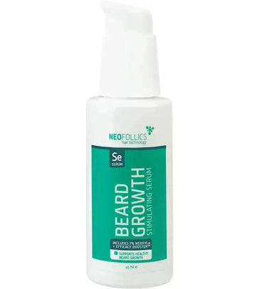Neofollics baardgroei serum (7% Neoxyl)