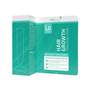 Neofollics haargroei lotion