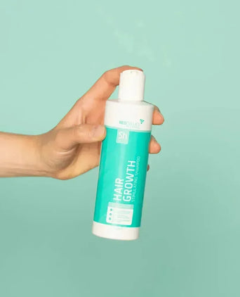 Neofollics haargroei shampoo (250 ml) - Hairgivers