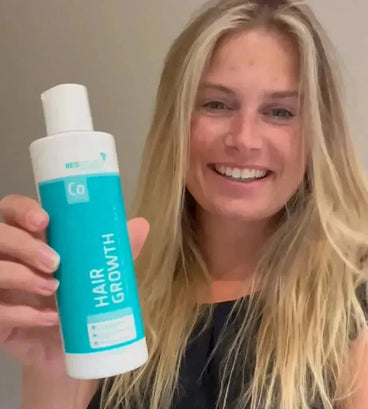 Neofollics haargroei shampoo + conditioner starter kit - Hairgivers