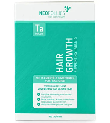 Neofollics Hair Growth Tablets Neofollics hair growth tablets - Hairgivers