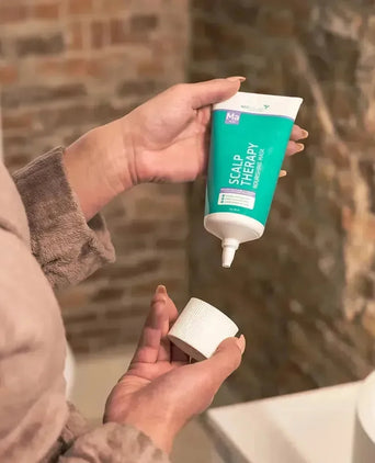 Neofollics nourishing mask - Hairgivers
