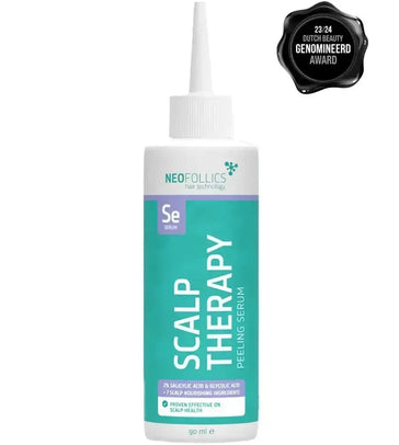 Neofollics scalp peeling serum - Hairgivers