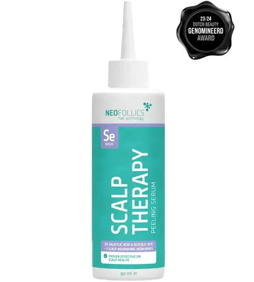 Neofollics scalp peeling serum - Hairgivers