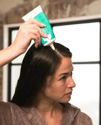 Neofollics scalp shampoo + masker combinatiepakket - Hairgivers