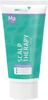 Neofollics scalp shampoo + masker combinatiepakket - Hairgivers