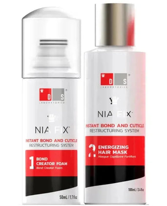 Nia Fix haarmasker - Hairgivers