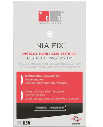 Nia Fix haarmasker - Hairgivers