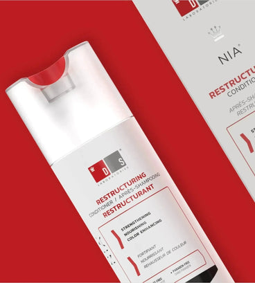 Nia shampoo + conditioner combinatiepakket - Hairgivers