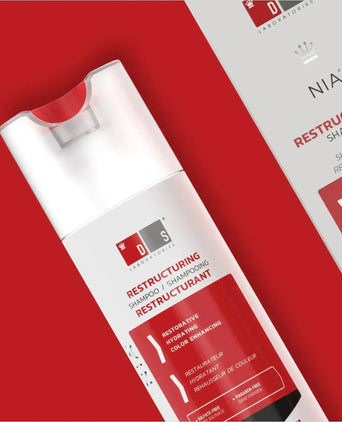 Nia shampoo + conditioner combinatiepakket - Hairgivers