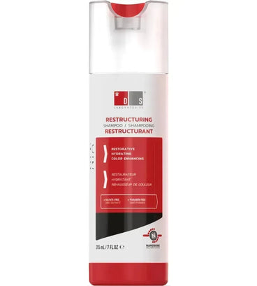 Nia shampoo - Hairgivers