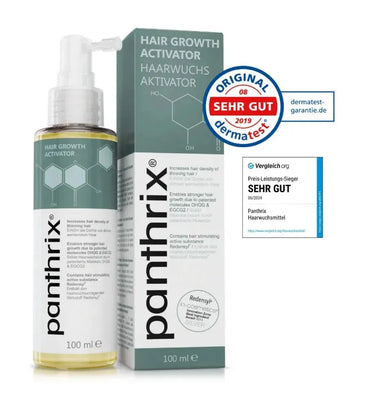 Panthrix haargroei serum 3-pack (Redensyl) - Hairgivers
