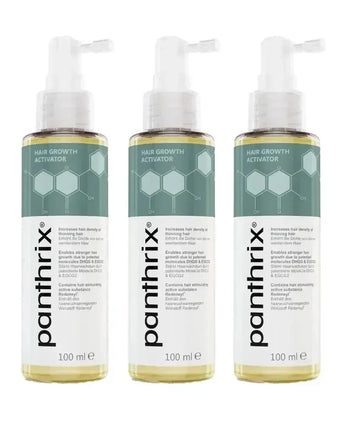 Panthrix haargroei serum 3-pack (Redensyl) - Hairgivers