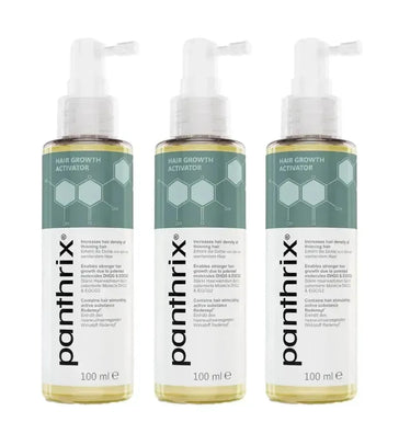 Panthrix haargroei serum 3-pack (Redensyl) Panthrix haargroei serum 3-pack (Redensyl) - Hairgivers