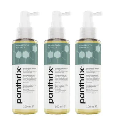 Panthrix haargroei serum 3-pack (Redensyl) - Hairgivers